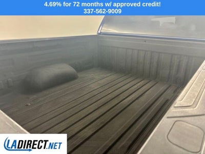 2014 Toyota Tundra 2WD Truck SR