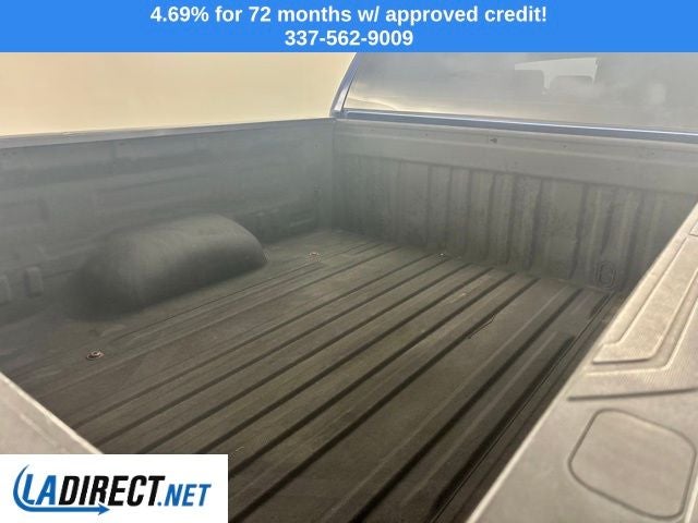 2014 Toyota Tundra 2WD Truck SR