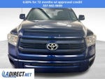 2014 Toyota Tundra 2WD Truck SR