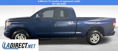 2014 Toyota Tundra 2WD Truck SR