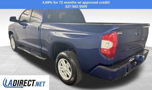 2014 Toyota Tundra 2WD Truck SR