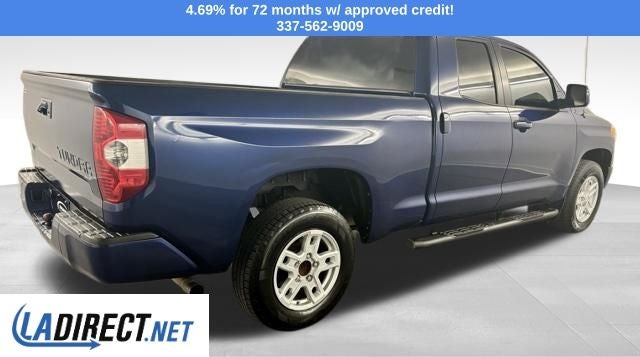 2014 Toyota Tundra 2WD Truck SR