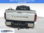 2023 Toyota Tundra 4WD Capstone Hybrid