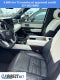 2023 Toyota Tundra 4WD Capstone Hybrid
