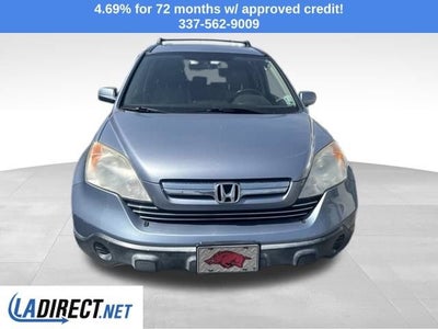 2008 Honda CR-V EX-L