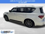 2017 INFINITI QX80 Signature Edition