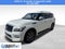 2017 INFINITI QX80 Signature Edition