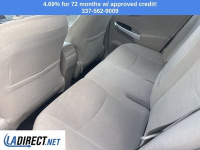 2015 Toyota Prius Five