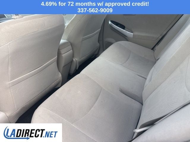 2015 Toyota Prius Five