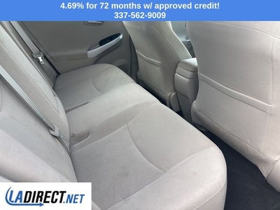 2015 Toyota Prius Five