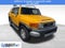 2007 Toyota FJ Cruiser Base