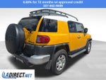 2007 Toyota FJ Cruiser Base