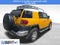 2007 Toyota FJ Cruiser Base