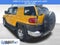 2007 Toyota FJ Cruiser Base