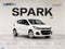2017 Chevrolet Spark LS