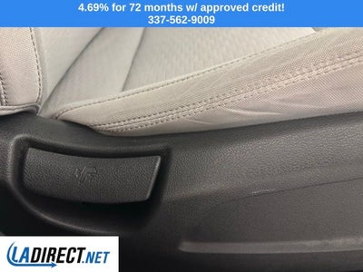 2021 Hyundai Tucson Sport