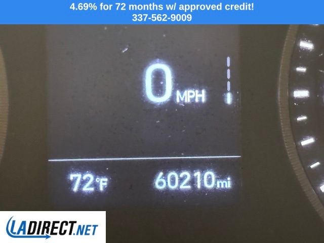 2021 Hyundai Tucson Sport