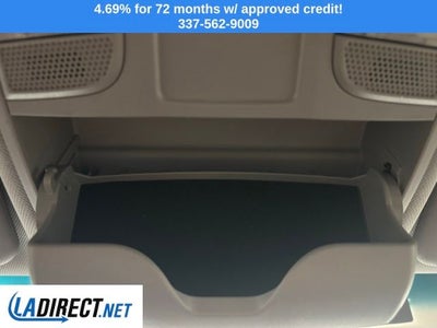 2021 Hyundai Tucson Sport