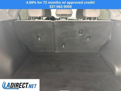 2021 Hyundai Tucson Sport