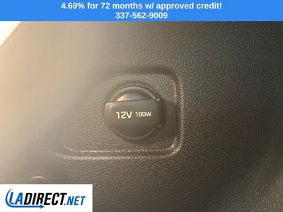 2021 Hyundai Tucson Sport