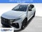 2025 Hyundai Tucson Hybrid N Line