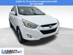 2014 Hyundai Tucson Limited