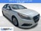 2016 Hyundai Sonata Hybrid SE