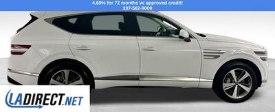 2023 Genesis GV80 3.5T