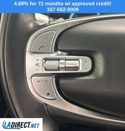 2023 Genesis GV80 3.5T