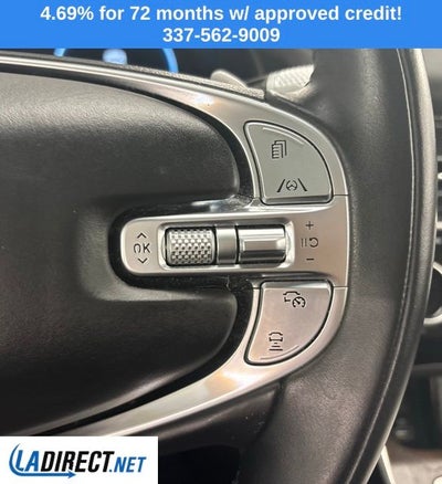 2023 Genesis GV80 3.5T