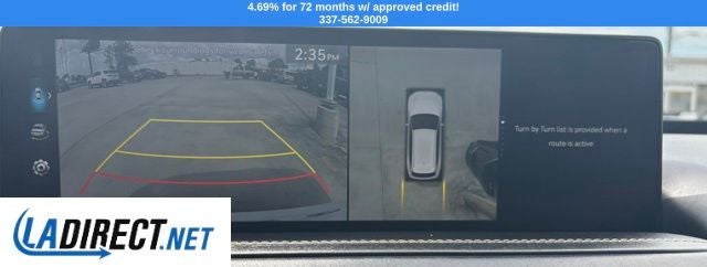 2023 Genesis GV80 3.5T