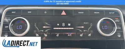 2023 Genesis GV80 3.5T