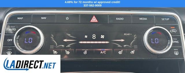 2023 Genesis GV80 3.5T
