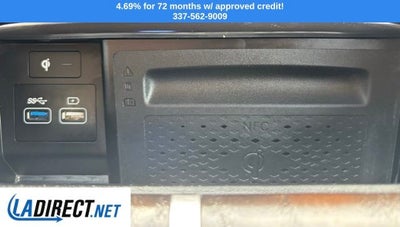 2023 Genesis GV80 3.5T