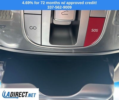 2023 Genesis GV80 3.5T