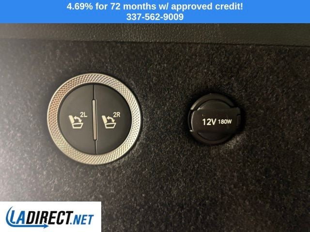 2023 Genesis GV80 3.5T