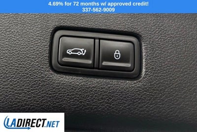 2023 Genesis GV80 3.5T