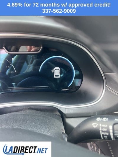 2023 Genesis GV80 3.5T