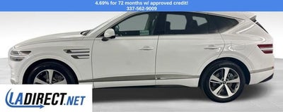 2023 Genesis GV80 3.5T