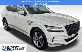 2023 Genesis GV80 3.5T