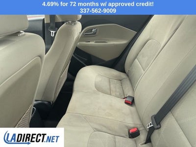 2016 Kia Rio LX