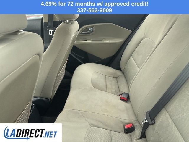 2016 Kia Rio LX
