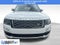 2020 Land Rover Range Rover HSE