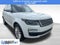 2020 Land Rover Range Rover HSE