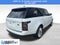 2020 Land Rover Range Rover HSE