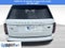 2020 Land Rover Range Rover HSE