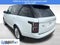 2020 Land Rover Range Rover HSE