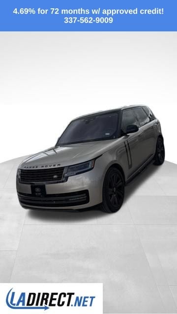 2023 Land Rover Range Rover 3.0 SE SWB's photo