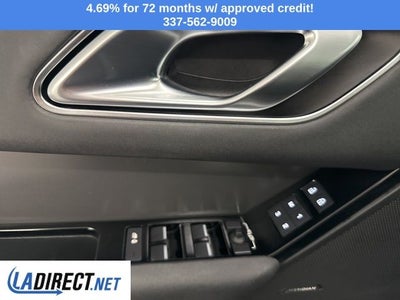 2025 Land Rover Range Rover Velar Dynamic SE