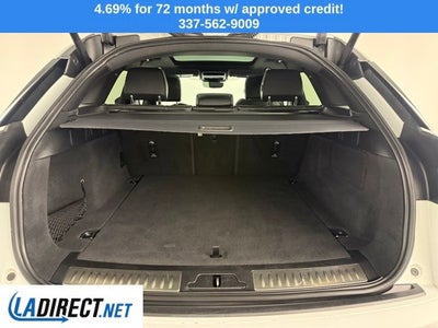 2025 Land Rover Range Rover Velar Dynamic SE